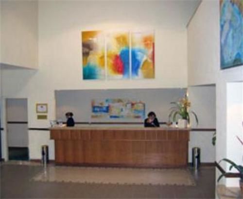 Hotel Sleep Inn Galleria  | Campinas | São Paulo | Brasil 16