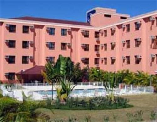 Hotel Sleep Inn Galleria  | Campinas | São Paulo | Brasil 18