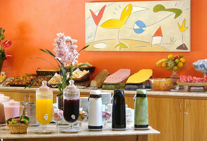 Hotel Sleep Inn Galleria  | Campinas | São Paulo | Brasil 2