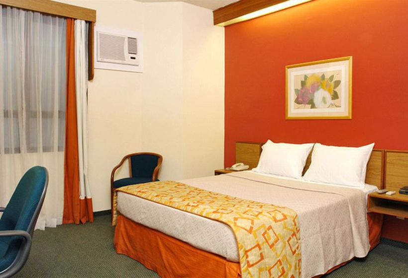 Hotel Comfort Suites Campinas, Campinas, São Paulo