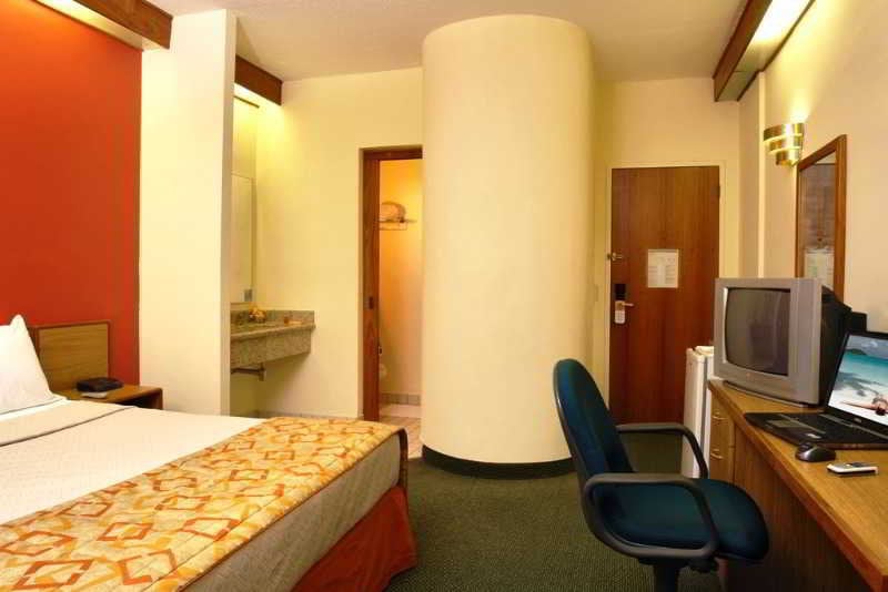 Hotel Sleep Inn Galleria  | Campinas | São Paulo | Brasil 8
