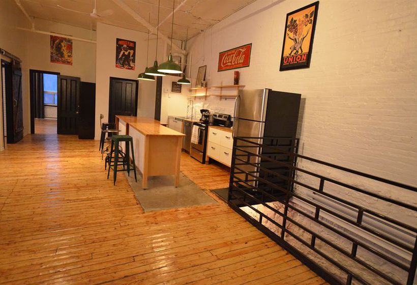 Likeahotel - The Old Montreal | Montreal | Québec | Hôtels au Canada 1