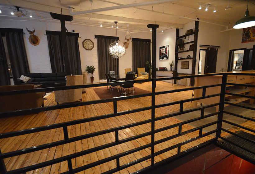 Likeahotel - The Old Montreal | Montreal | Québec | Hôtels au Canada 10