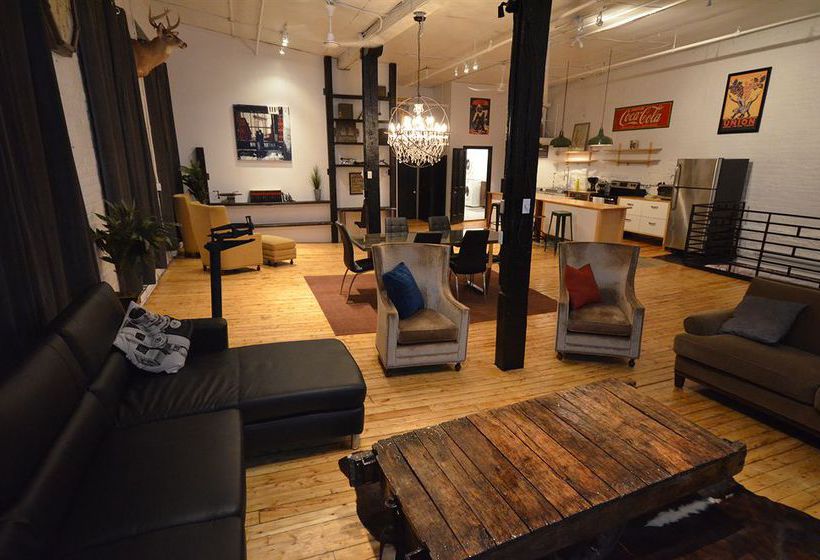 Likeahotel - The Old Montreal | Montreal | Québec | Hôtels au Canada 13