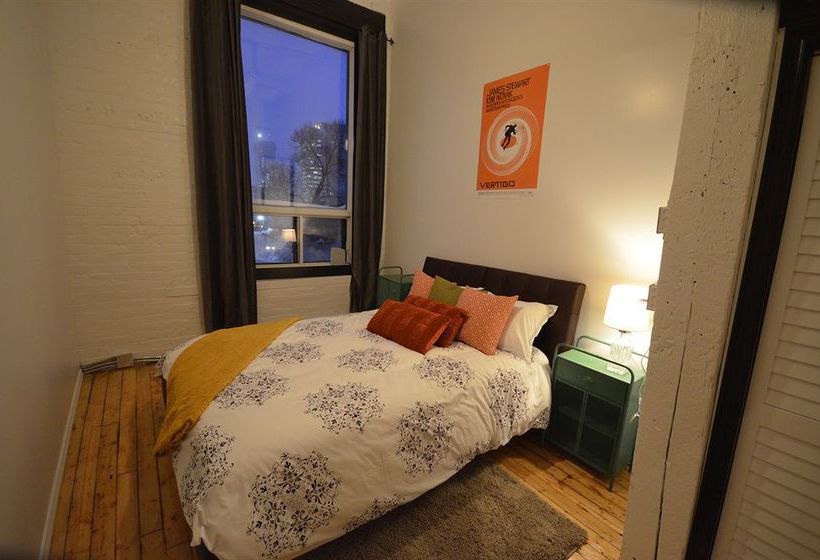 Likeahotel - The Old Montreal | Montreal | Québec | Hôtels au Canada 14