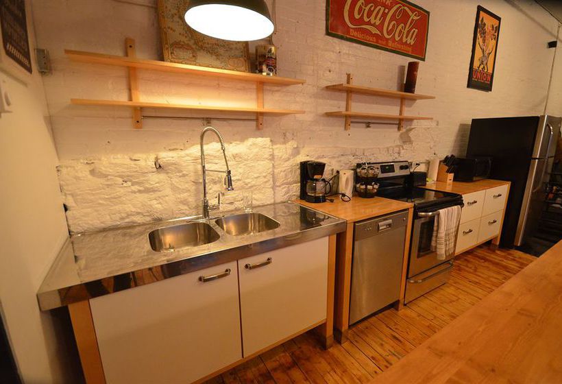 Likeahotel - The Old Montreal | Montreal | Québec | Hôtels au Canada 15