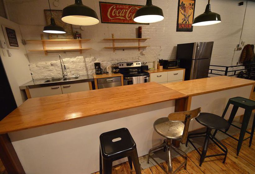 Likeahotel - The Old Montreal | Montreal | Québec | Hôtels au Canada 16