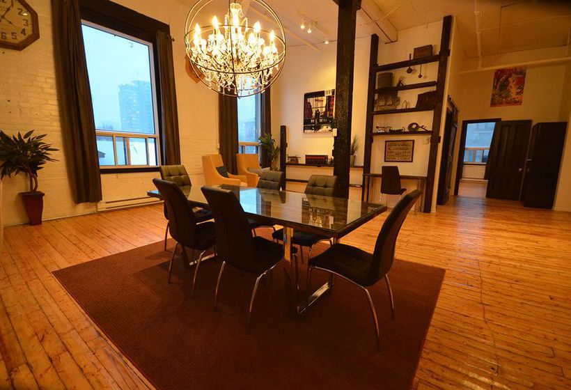 Likeahotel - The Old Montreal | Montreal | Québec | Hôtels au Canada 17