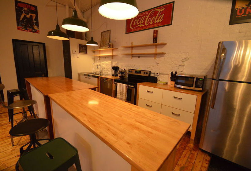 Likeahotel - The Old Montreal | Montreal | Québec | Hôtels au Canada 18