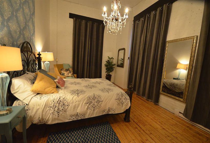 Likeahotel - The Old Montreal | Montreal | Québec | Hôtels au Canada 2