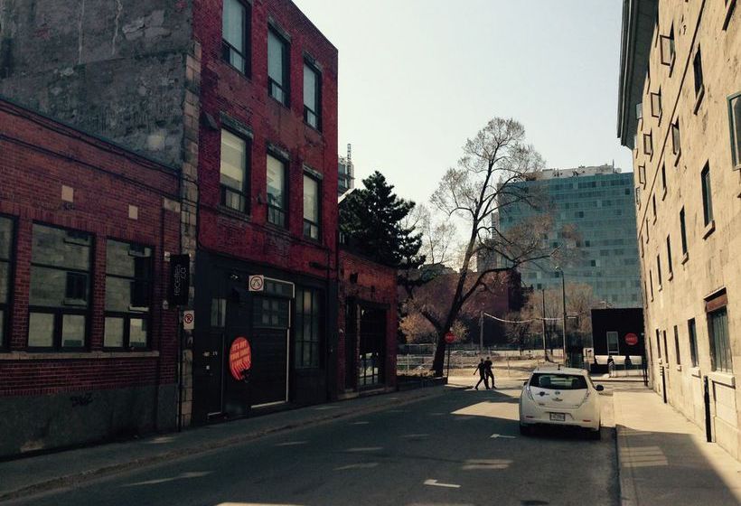 Likeahotel - The Old Montreal | Montreal | Québec | Hôtels au Canada 20