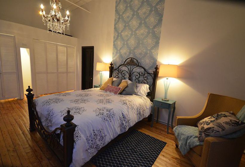 Likeahotel - The Old Montreal | Montreal | Québec | Hôtels au Canada 3