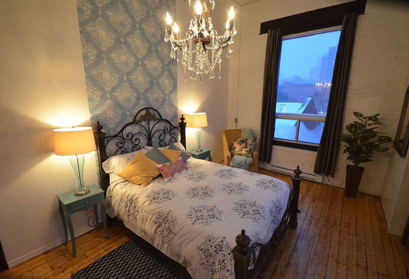 Likeahotel - The Old Montreal | Montreal | Québec | Hôtels au Canada 4