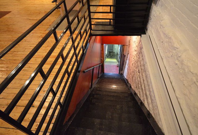 Likeahotel - The Old Montreal | Montreal | Québec | Hôtels au Canada 5