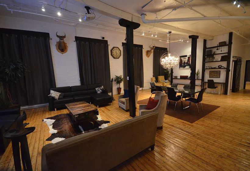 Likeahotel - The Old Montreal | Montreal | Québec | Hôtels au Canada 6