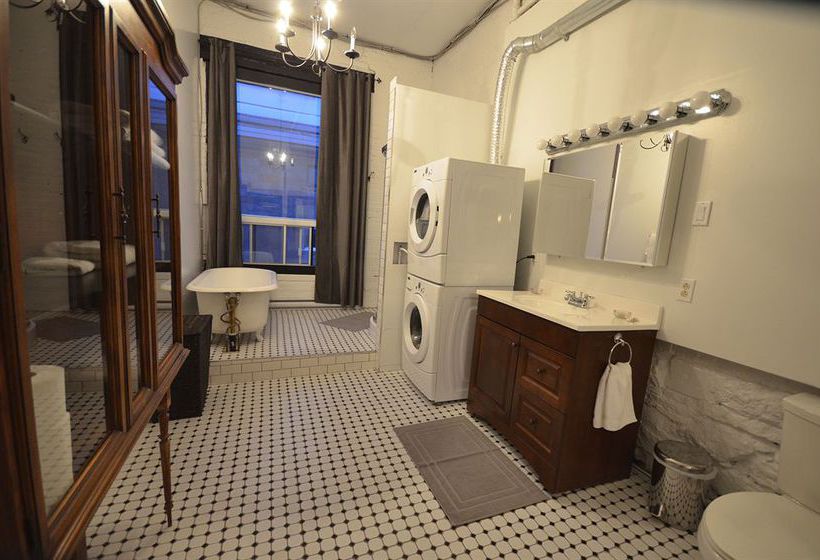 Likeahotel - The Old Montreal | Montreal | Québec | Hôtels au Canada 7