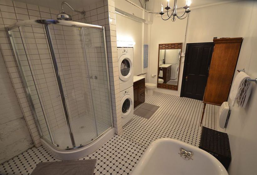 Likeahotel - The Old Montreal | Montreal | Québec | Hôtels au Canada 8