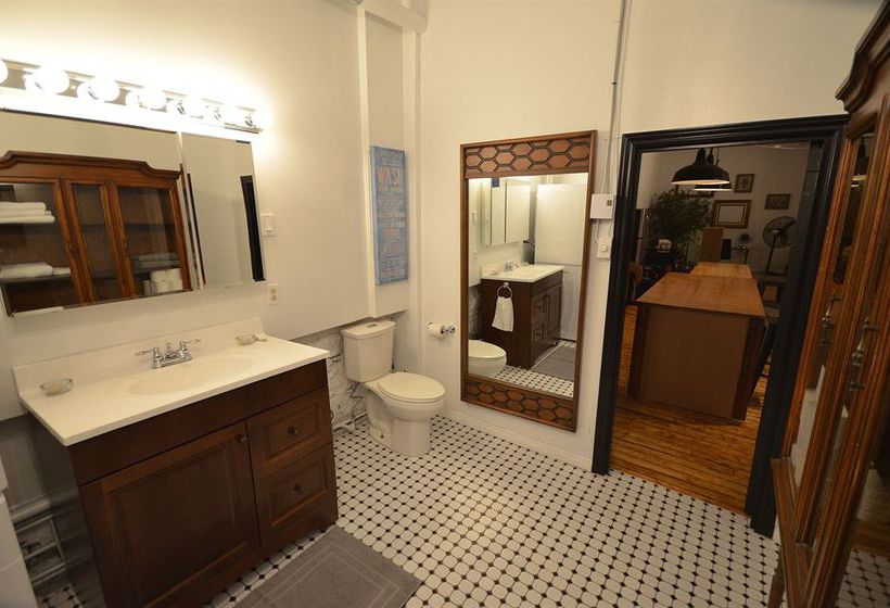 Likeahotel - The Old Montreal | Montreal | Québec | Hôtels au Canada 9