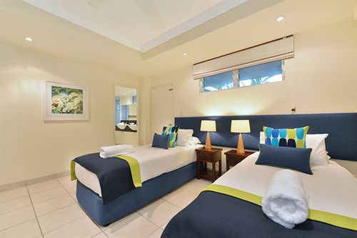Reef Villa Port Douglas | Port Douglas | Queensland | Australia 4