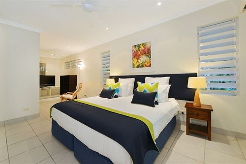Reef Villa Port Douglas | Port Douglas | Queensland | Australia 5