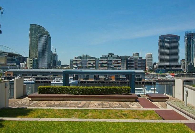Accent Accommodation At Docklands Melbourne | Docklands | Victoria | Australia 1