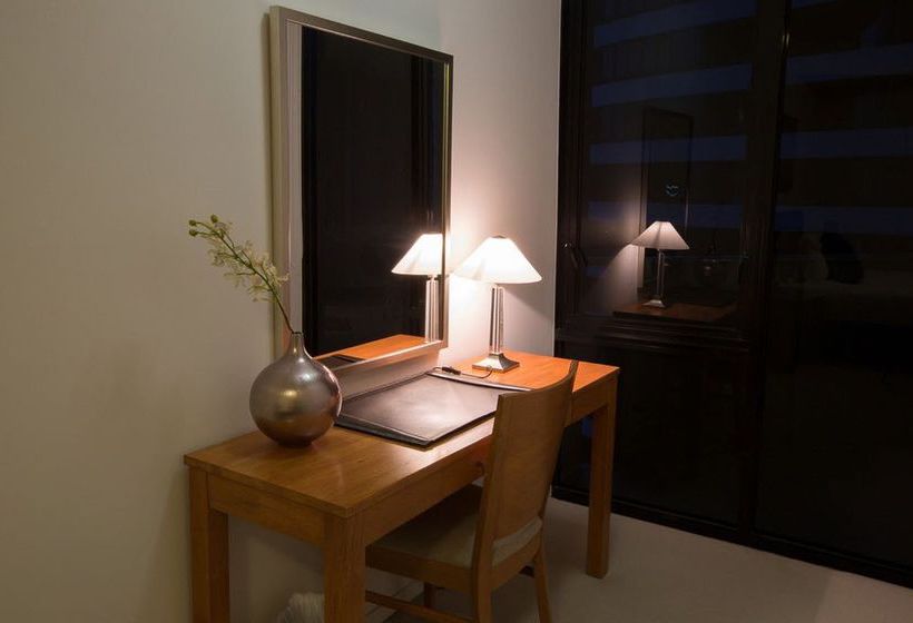 Accent Accommodation At Docklands Melbourne | Docklands | Victoria | Australia 10