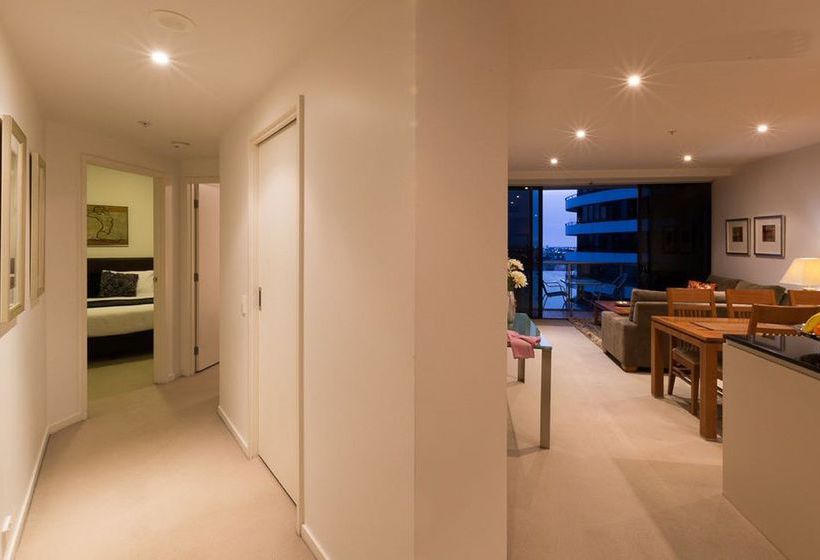 Accent Accommodation At Docklands Melbourne | Docklands | Victoria | Australia 11