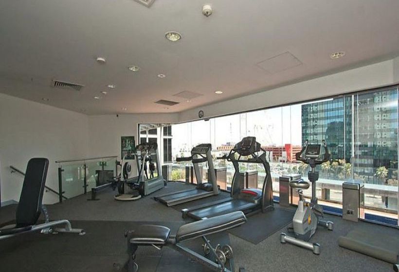 Accent Accommodation At Docklands Melbourne | Docklands | Victoria | Australia 12