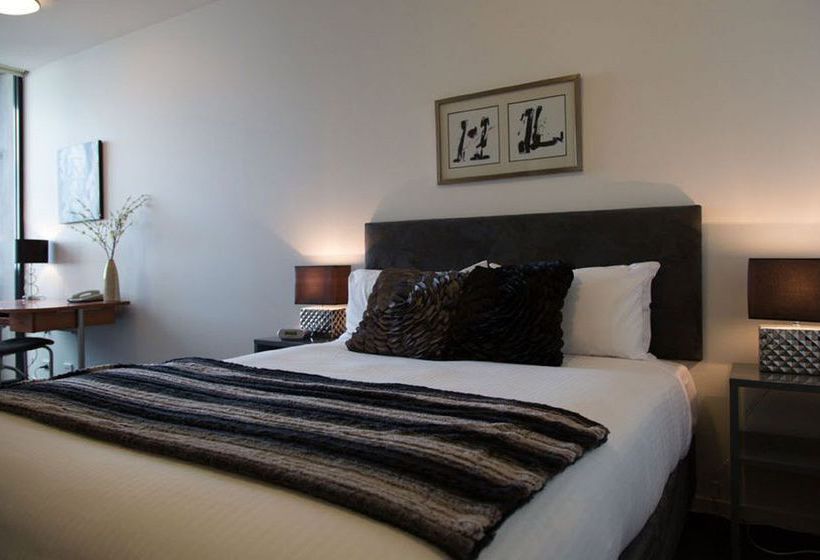 Accent Accommodation At Docklands Melbourne | Docklands | Victoria | Australia 13
