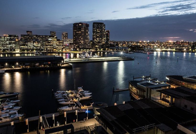 Accent Accommodation At Docklands Melbourne | Docklands | Victoria | Australia 14