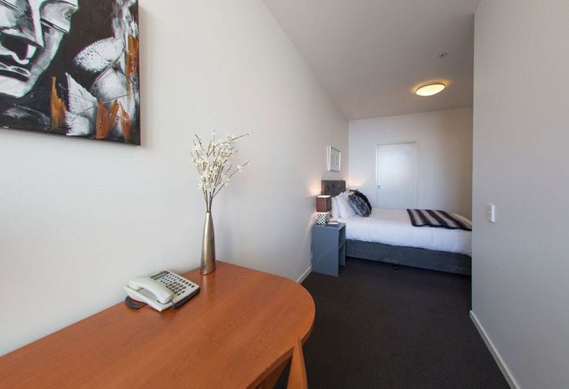 Accent Accommodation At Docklands Melbourne | Docklands | Victoria | Australia 15