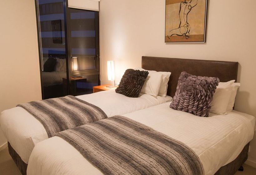Accent Accommodation At Docklands Melbourne | Docklands | Victoria | Australia 16