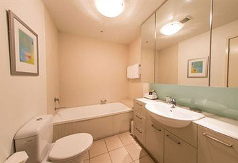 Accent Accommodation At Docklands Melbourne | Docklands | Victoria | Australia 17