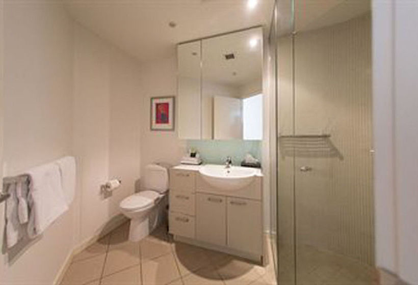 Accent Accommodation At Docklands Melbourne | Docklands | Victoria | Australia 18