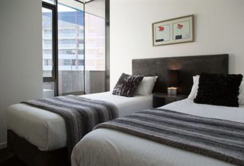 Accent Accommodation At Docklands Melbourne | Docklands | Victoria | Australia 19