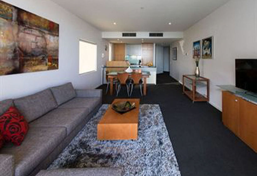 Accent Accommodation At Docklands Melbourne | Docklands | Victoria | Australia 20