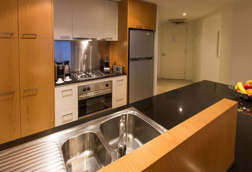 Accent Accommodation At Docklands Melbourne | Docklands | Victoria | Australia 3