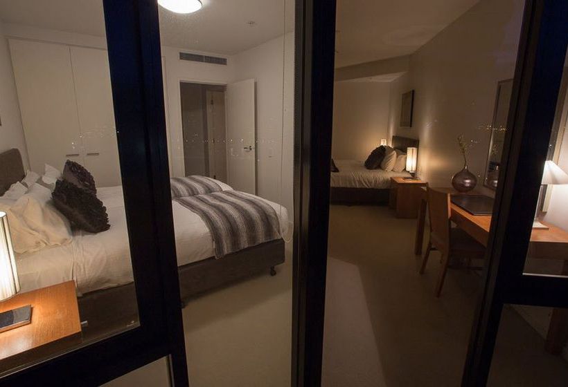 Accent Accommodation At Docklands Melbourne | Docklands | Victoria | Australia 4