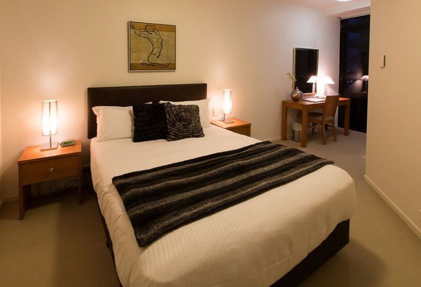 Accent Accommodation At Docklands Melbourne | Docklands | Victoria | Australia 5