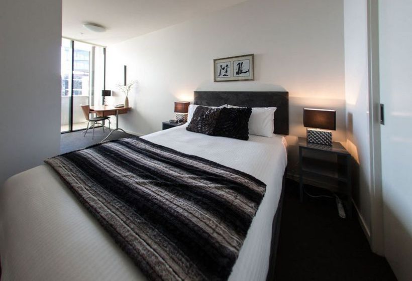 Accent Accommodation At Docklands Melbourne | Docklands | Victoria | Australia 7