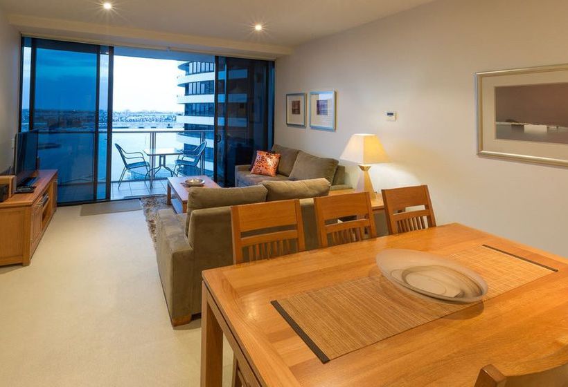 Accent Accommodation At Docklands Melbourne | Docklands | Victoria | Australia 8