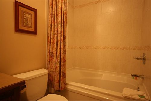 Hotel Algonquin | Mont Tremblant | Quebec | Canada 15