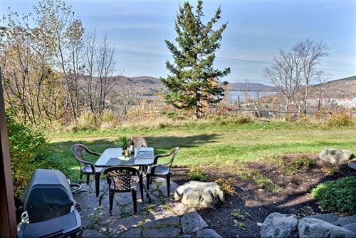 Hotel Algonquin | Mont Tremblant | Quebec | Canada 17