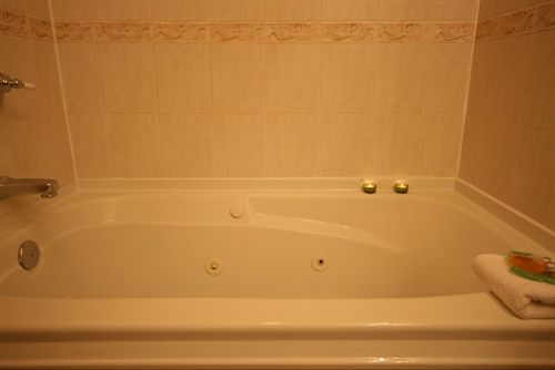 Hotel Algonquin | Mont Tremblant | Quebec | Canada 18