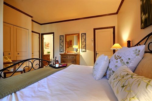 Hotel Algonquin | Mont Tremblant | Quebec | Canada 20