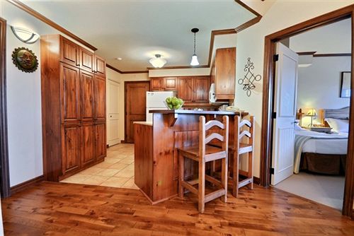 Hotel Algonquin | Mont Tremblant | Quebec | Canada 3