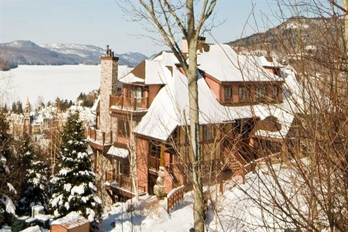 Hotel Algonquin | Mont Tremblant | Quebec | Canada 6