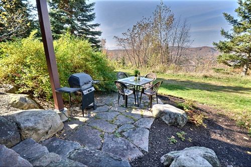 Hotel Algonquin | Mont Tremblant | Quebec | Canada 7