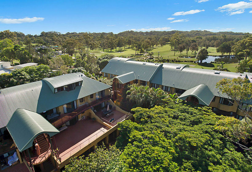 Byron Links Holiday Apartments | Byron Bay | New South Wales | Australia 10
