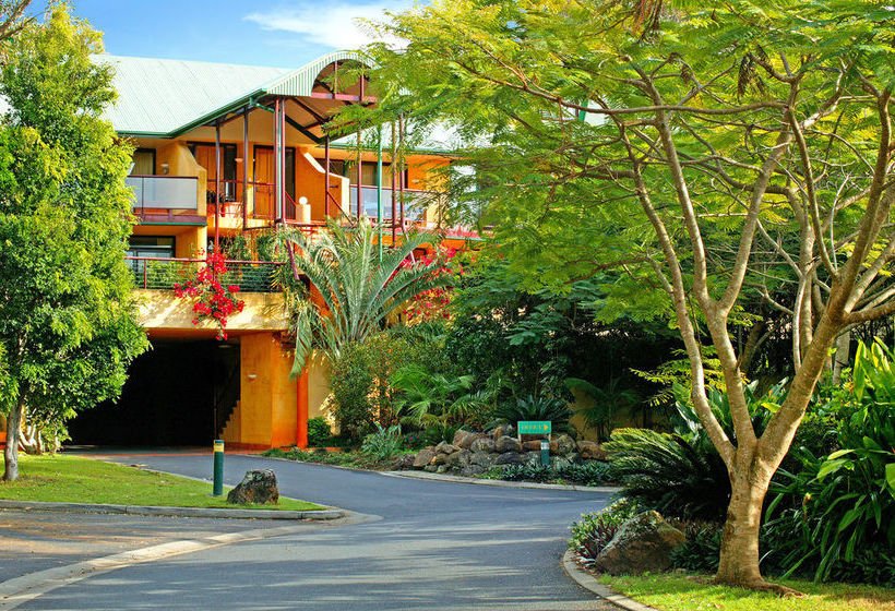 Byron Links Holiday Apartments | Byron Bay | New South Wales | Australia 11